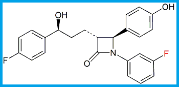 EZETIMIBE M-FLUOROANILINE ANALOG IMPURITY (USP)